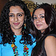 Parveen Dusanj and Ira Dubey