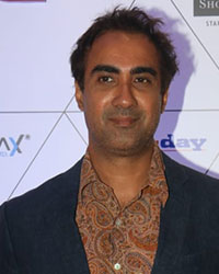 Ranvir Shorey