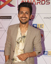 Amol Parashar