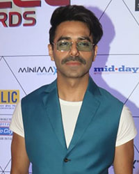 Aparshakti Khurana