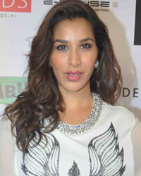 Sophie Choudry