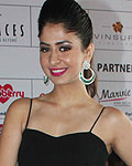 India Resort Fashion Week 2012 press meet