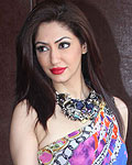 Reyhna Malhotra