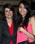 India Resort Fashion Week 2012 press meet