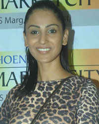 Aakshi Khari