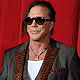 Mickey Rourke