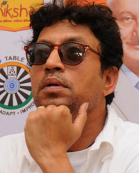 Irrfan Khan