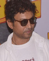 Irrfan Khan