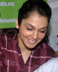 Isha Koppikar