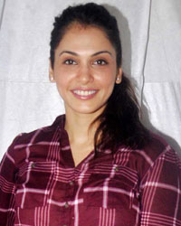 Isha Koppikar