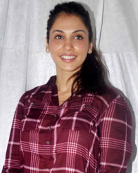 Isha Koppikar