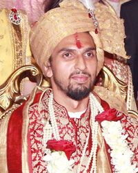 Ishant Sharma Weds Pratima Singh