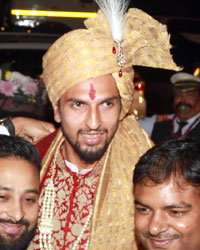 Ishant Sharma Weds Pratima Singh