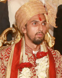 Ishant Sharma Weds Pratima Singh