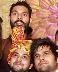 Ishant Sharma Weds Pratima Singh