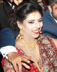 Ishant Sharma Weds Pratima Singh