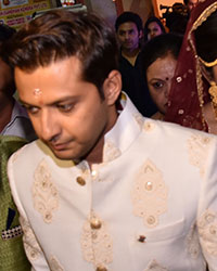 Vatsal Seth and Ishita Dutt Wedding