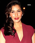 Sophie Choudry