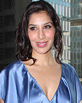 Sophie Choudry