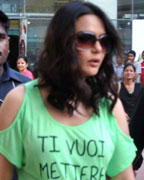 Preity Zinta