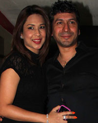 Ishkq In Paris Special Screening