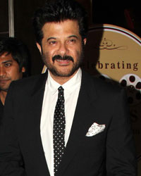 Anil Kapoor