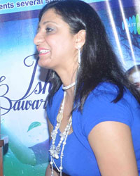 Ishq Bawari Album Launch