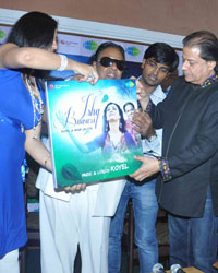 Ishq Bawari Album Launch