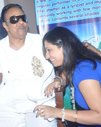 Ravindra Jain and Koyel Tripathi