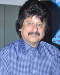 Pankaj Udhas