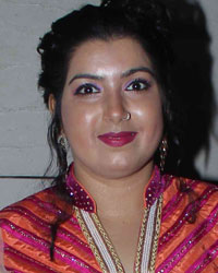 Ishq Click Film Premiere