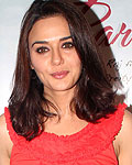 Preity Zinta