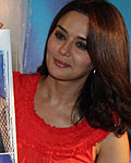 Preity Zinta