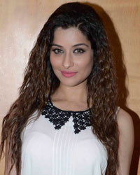 Madhurima Banerjee