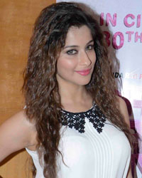 Madhurima Banerjee