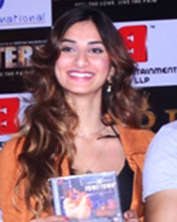 Ishq Tera Music Launch