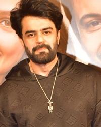 Manish Paul