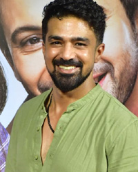 Saqib Saleem