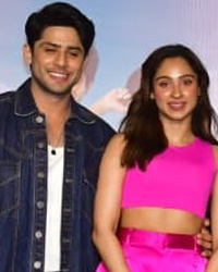 Ishq Vishq Rebound Trailer Launch