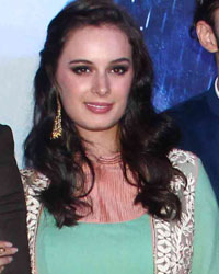 Ishqedarriyaan Music Launch