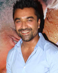 Ajaz Khan