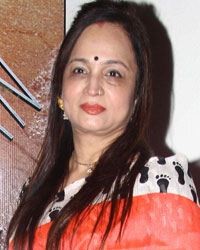 Smita Thackeray