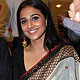 Arshad Warsi and Vidya Balan