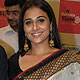 Arshad Warsi and Vidya Balan