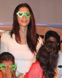 Ishquiya Dharavi Style Screening