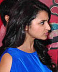 Parineeti and Arjun Kapoor promote Ishqzaade