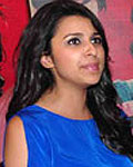 Parineeti Chopra and Arjun Kapoor promote Ishqzaade at Yash Raj Studios