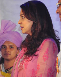 Juhi Chawla