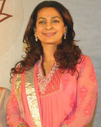 Juhi Chawla