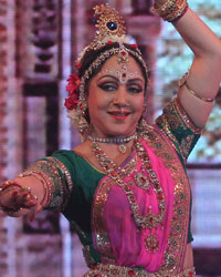 Hema Malini